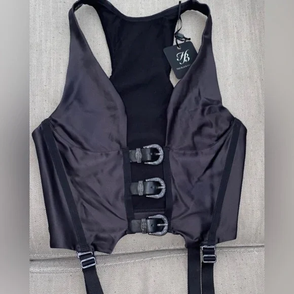 🖤 HB MAX SUSPENDER 🖤 - Picture 9 of 9